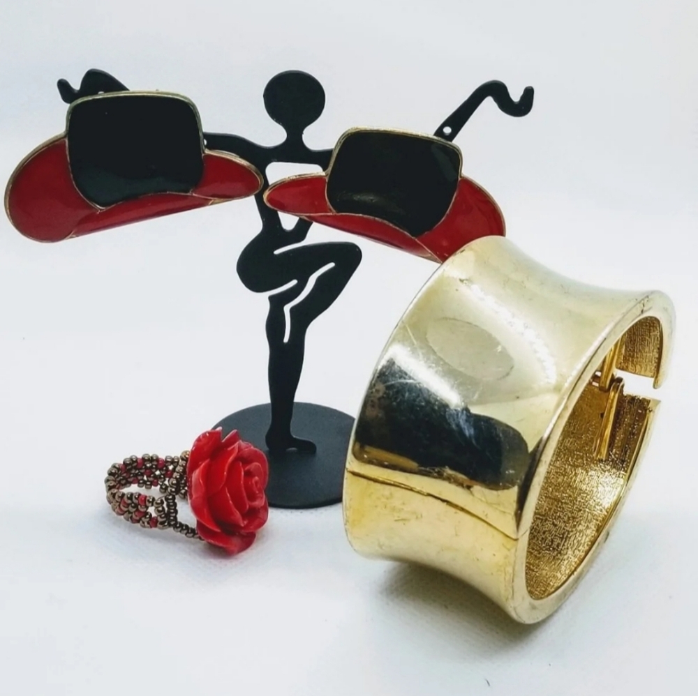 EF * Earrings Lot of Southwest Jewelry